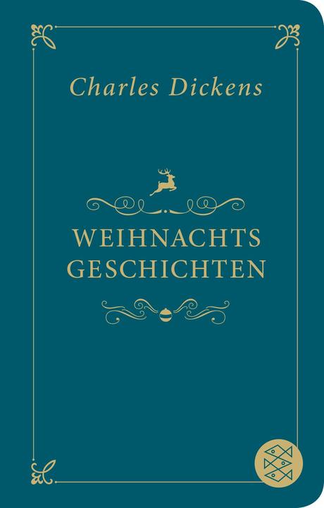 Image du produit Weihnachtsgeschichten (Allemand, Charles Dickens, Gustav Meyrink, Richard Zoozmann, 2023)
