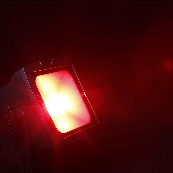 Image du produit Flat Pro Flood IP65 Tri Outdoor Projecteur (60 W, LED)