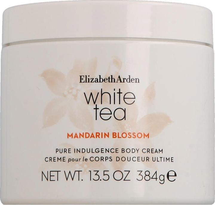 Image du produit Elizabeth Arden Mandarin Bloss BodyCr (Crème pour le corps, 400 ml)