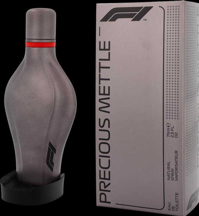Produktbild Codemasters Precious Mettle Eau de Toilette (Eau de Toilette, 75 ml)