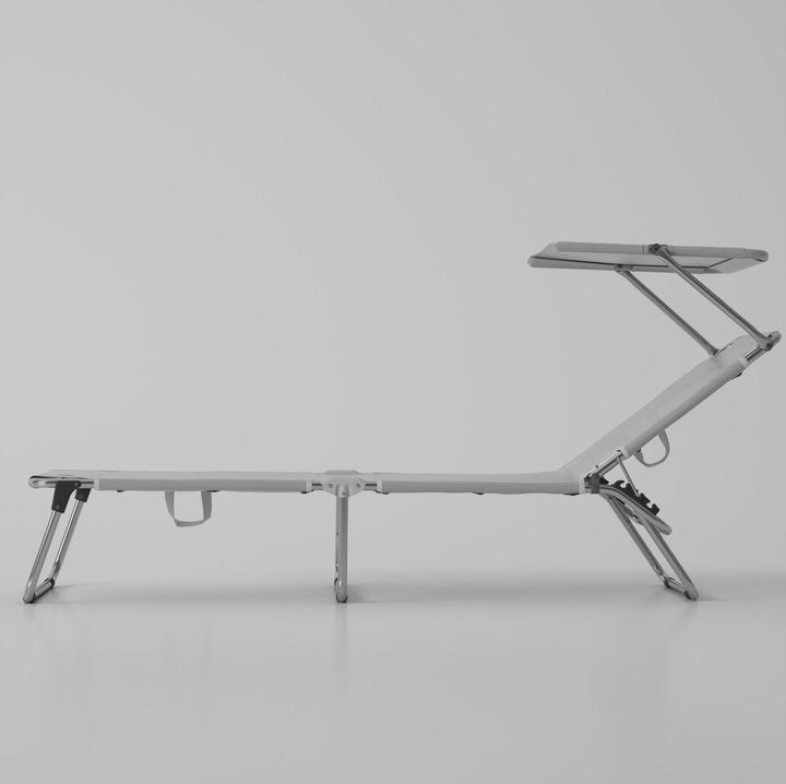 Actual product image Fiam Amigo Top (190 cm)