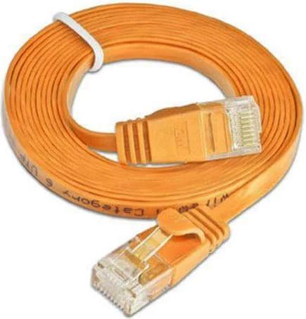 Actual product image Wirewin Network cable (UTP, CAT6, 10 m)