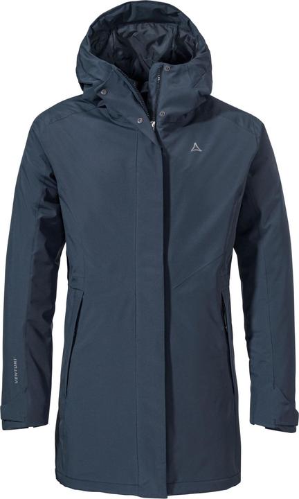 Produktbild Schöffel Women's Parka Froda (48)