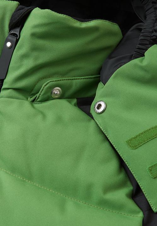 Actual product image Reima Children's ski jacket Kuosku (140)