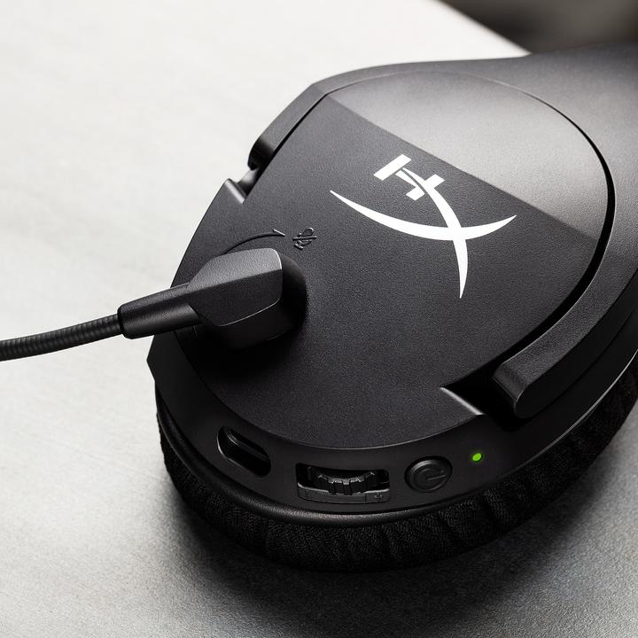 Actual product image HyperX Cloud Stinger Core Wireless 7.1 Headset (Wireless)