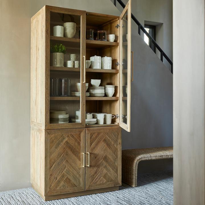 Image du produit Rivièra Maison Sardis Storage Jar Medium