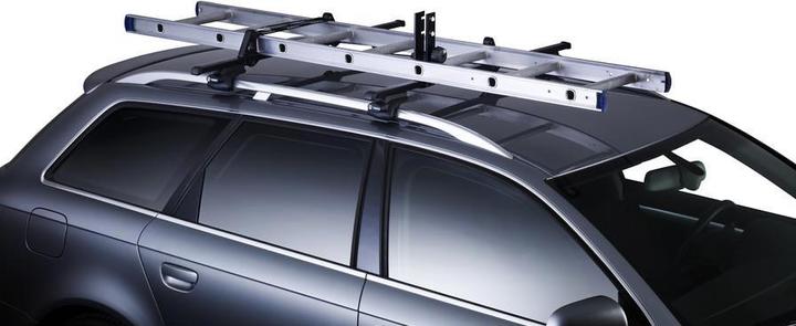 Actual product image Thule Ladder holder 548