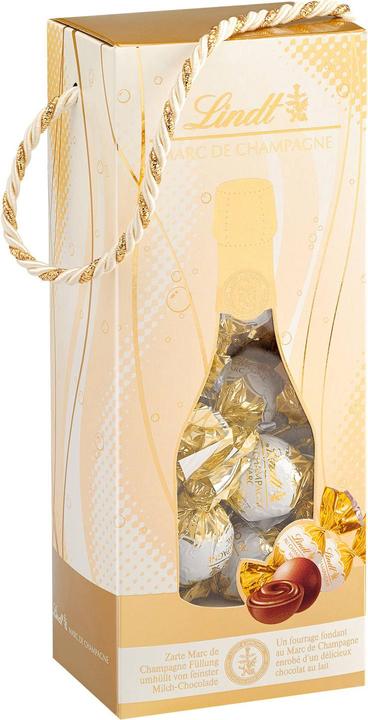 Produktbild Lindt Marc de Champagne (350 g)