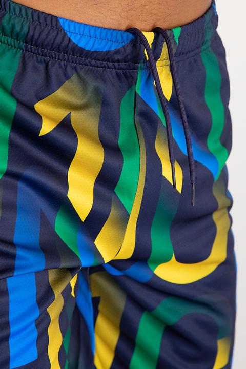 Immagine prodotto Puma Neymar Jr. Future Printed short uomo (L)