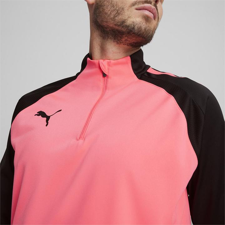 Actual product image Puma teamLIGA 1/4 Zip Top (3XL)