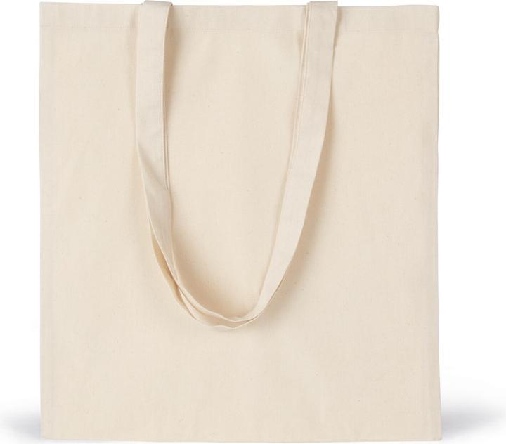 Produktbild Kimood Shopping-Tasche aus Polycotton
