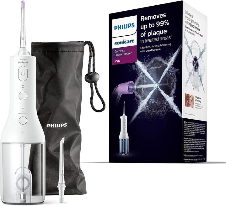 Actual product image Philips Sonicare Power Flosser 3000
