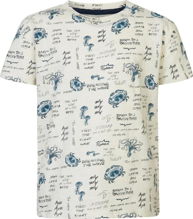 Noppies T-shirt Rayville (104)