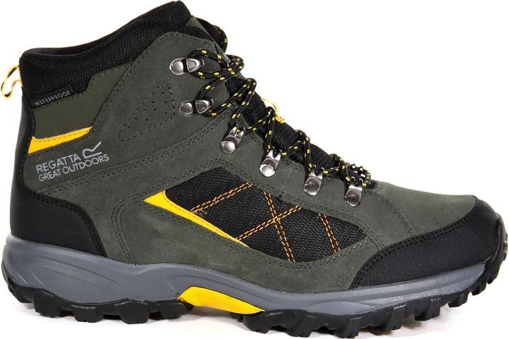 Produktbild Regatta Great Outdoors Wanderstiefel Kota (41)