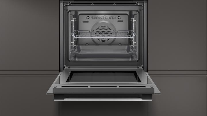 Produktbild Neff Built-in oven set, B1DCA0AN0 + T16SBN1L0, BX16