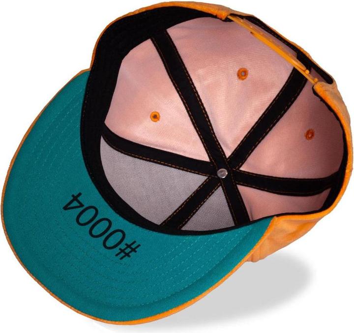 Produktbild Difuzed Pokémon - Charmander Novelty Cap (One Size)