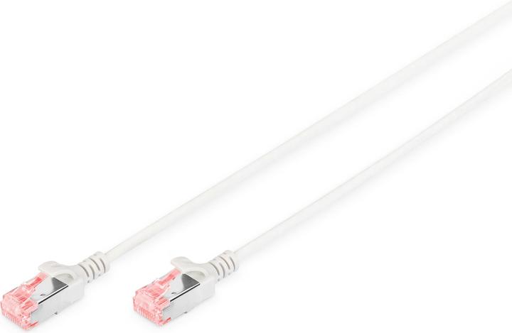 Actual product image Digitus Network cable (U/FTP, CAT6, 1 m)