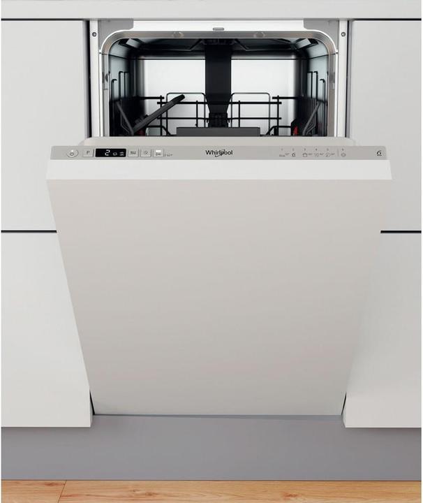 Produktbild Whirlpool WSIC 3M27
