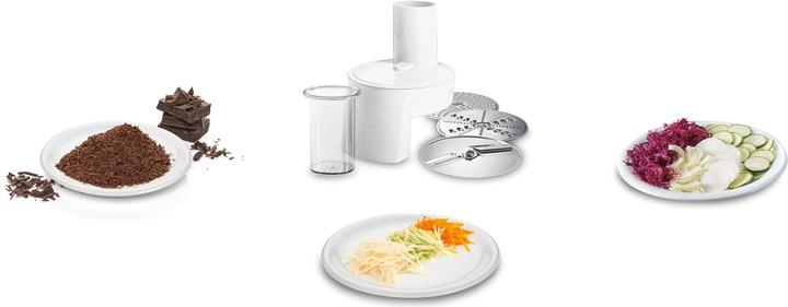 Produktbild Bosch Hausgeräte Mum48r1 (600 W)