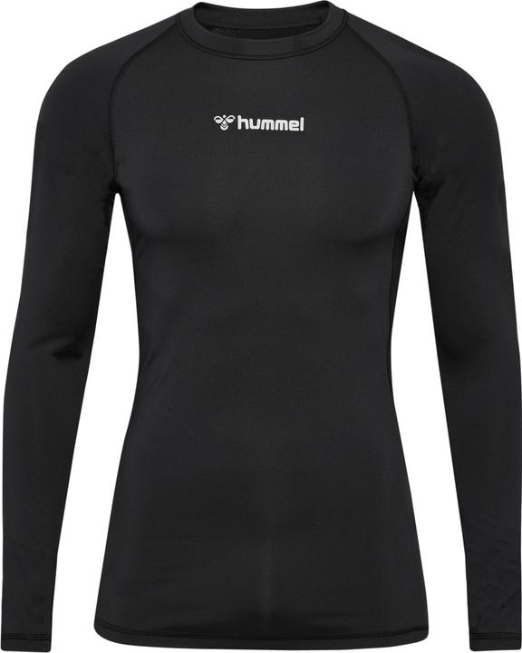 Produktbild hummel Hmlbl Performance Tee L/S (M)