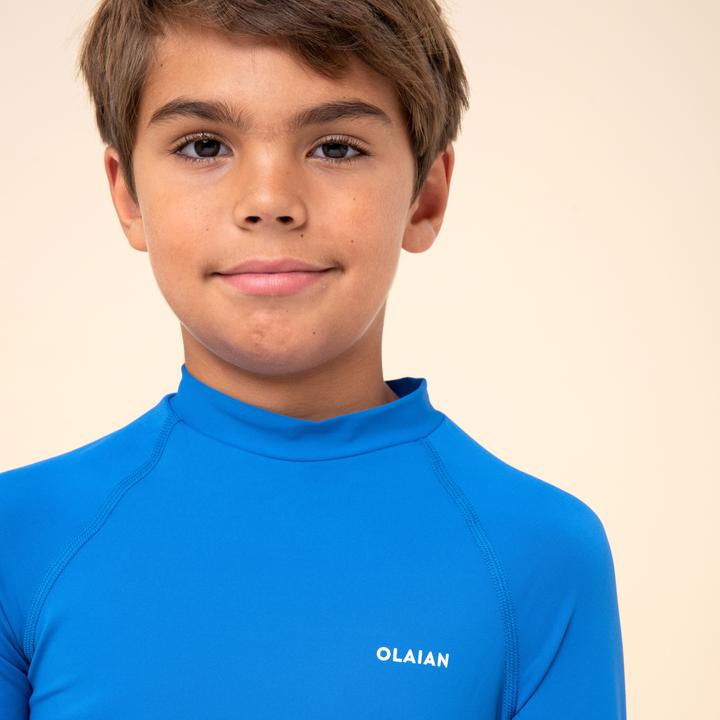 Actual product image Olaian ANTI UV 100 (14, 15, 16)