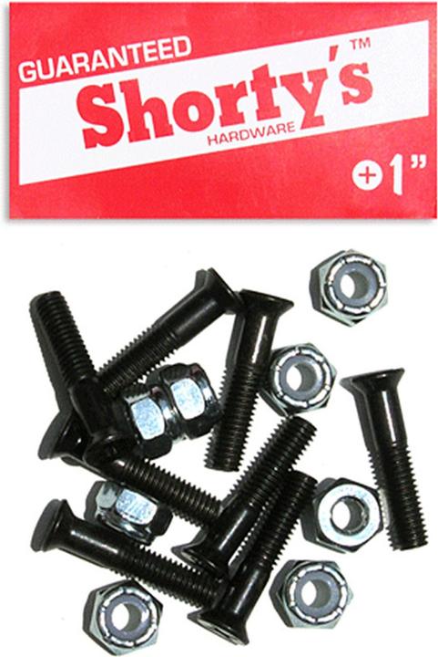 Produktbild Shorty's M29084