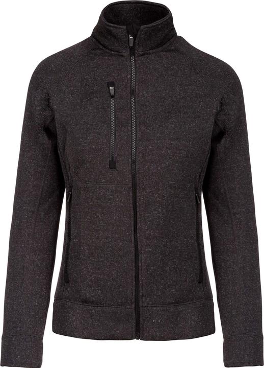 Kariban Zippée (XL)