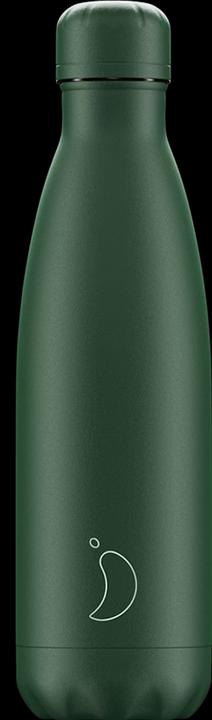 Chilly’s Matte (0.50 l)