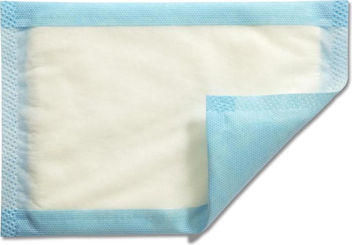 Produktbild Mölnlycke Absorbierender Saugverband 30x23cm steril