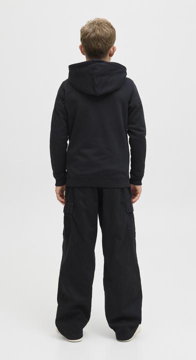 Produktbild Jack & Jones Locker geschnitten Mid Rise Junior Cargohose Cargo-Hose (152)