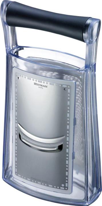 Produktbild Westmark Reibe Technicus Turmreibe Duo