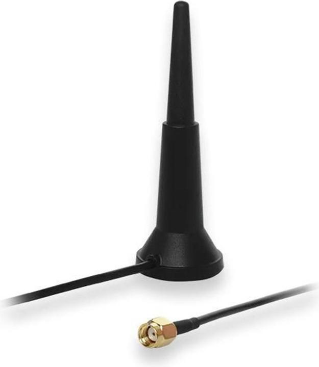 Actual product image Teltonika PR1KRD30 (Wi-Fi)