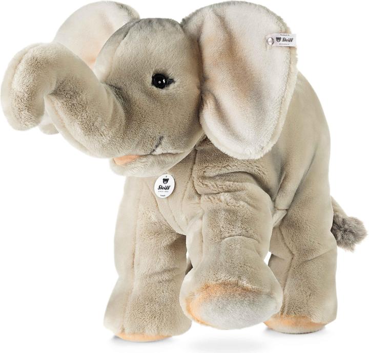 Steiff Peluche "Trampili