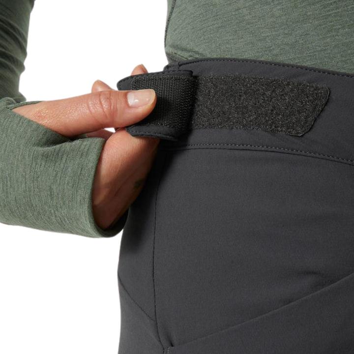 Produktbild Helly Hansen Women's Blaze Softshell Shorts (M)