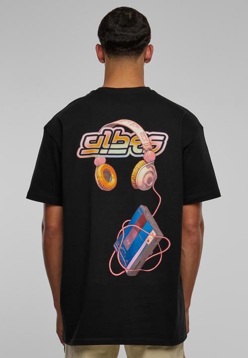 Image du produit Mister Tee Tee K-Pop Heavy Oversize - 91497 (XS)