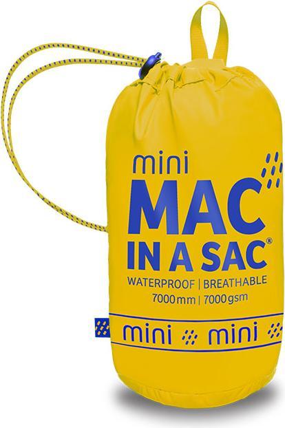 Actual product image Mac in a Sac Kids rainjackets unisex (110)