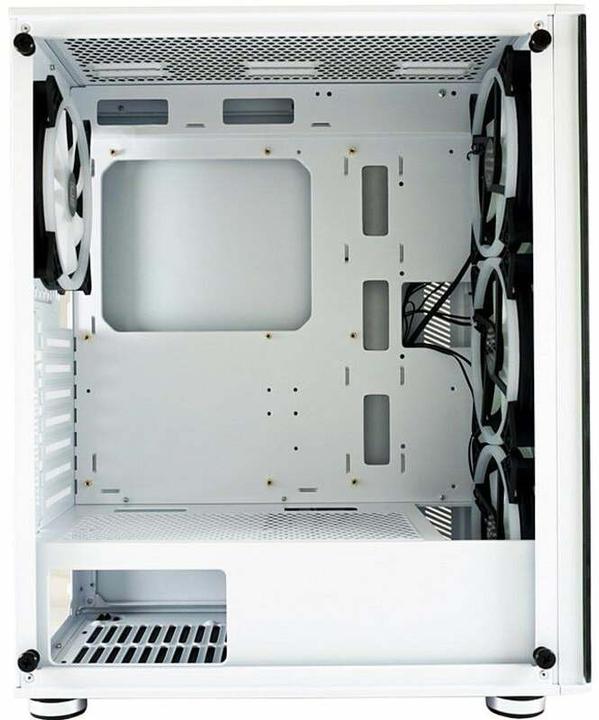 Image du produit LC-Power Gaming 803W (ATX, mATX, Mini-ITX)