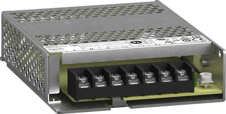 Schneider Electric GS Schneider ABLP1A12085 ABLP1A12085Spannungsversor-gung PANEL MOUNT