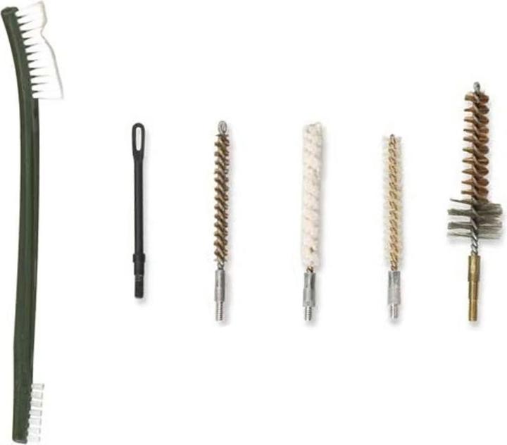 Immagine prodotto Evolution Kal. 5.56 mm / 9 mm - Militär-Putzset