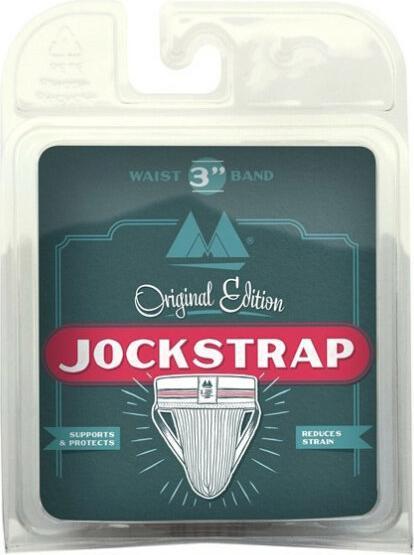 Produktbild Bike Supporter Jockstrap 3" (M)