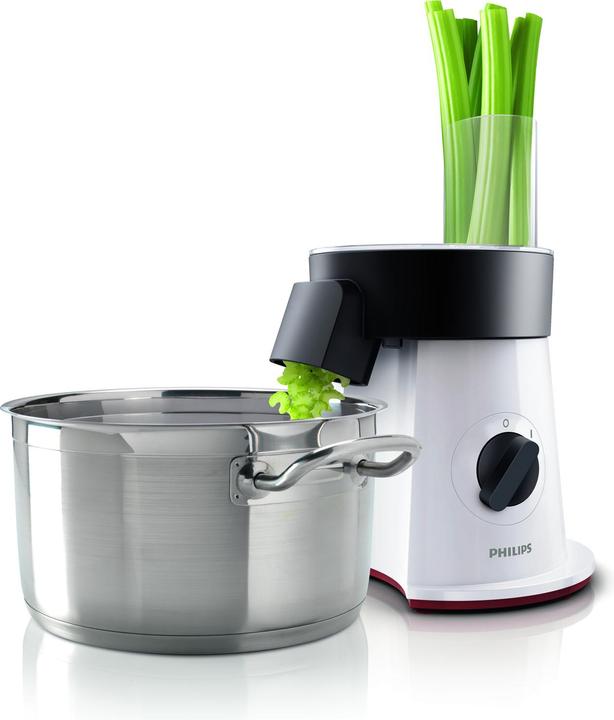 Actual product image Philips Viva Collection HR1388/80