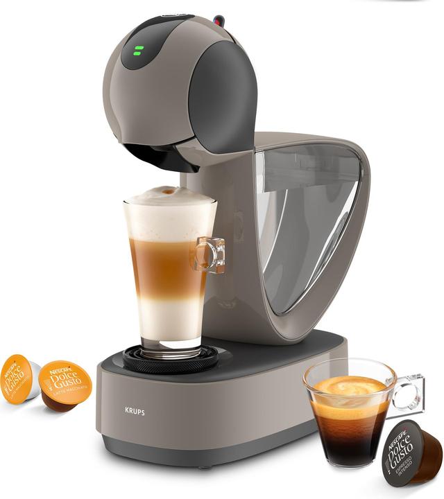 Image du produit Krups KP270A (NESCAFÉ Dolce Gusto, Prise UE)