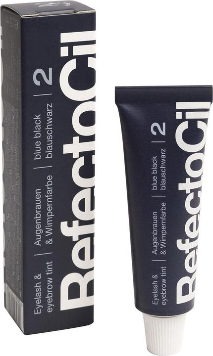 Produktbild Refectocil Augenbrauen- und Wimpernfarbe