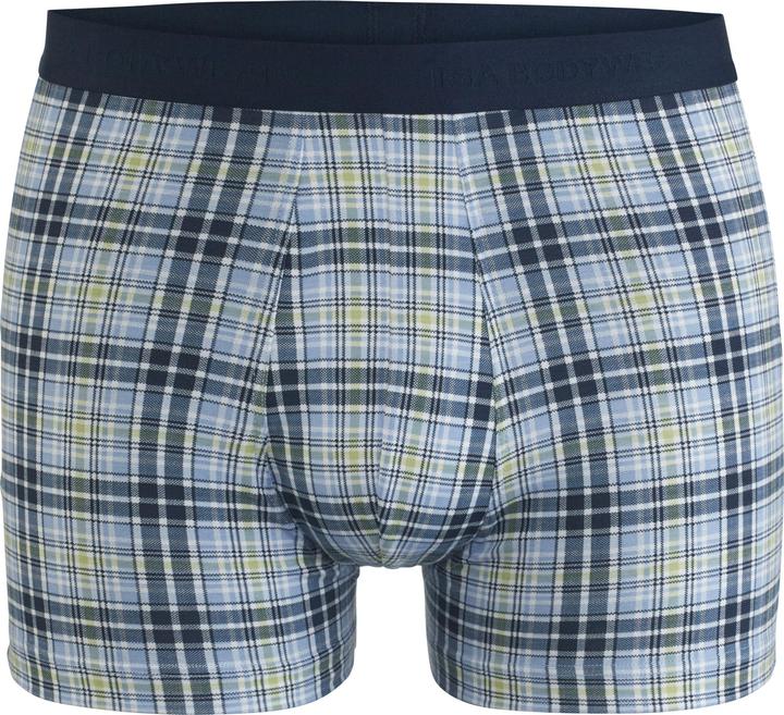 Immagine prodotto ISA Bodywear Fairtrade BioCotton Pant (S, Confezione singola)