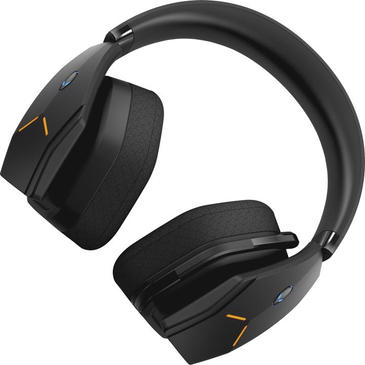 Actual product image Alienware Wireless Gaming Headset AW988 (Wireless)