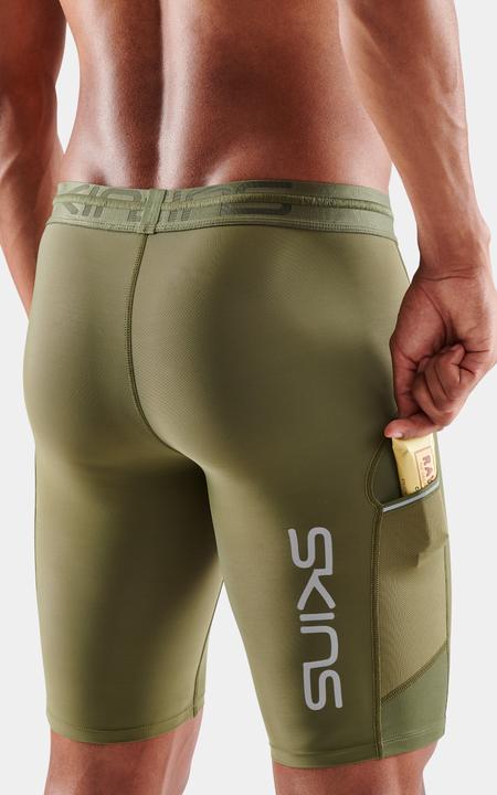 Immagine prodotto Skins S3 Mezza calzamaglia (XXL)
