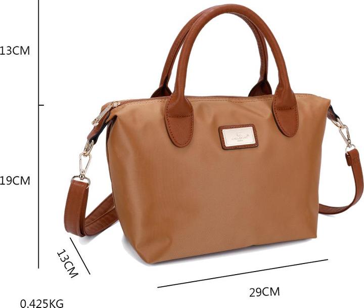 Immagine prodotto Gallantry Borsa Cabas La Balade taglia S (5 l)