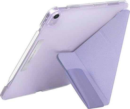 Actual product image Uniq Camden (iPad Air 2022 (5th Gen), iPad Air 2020 (4. Gen))
