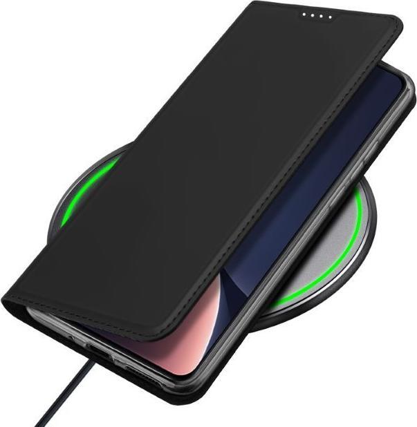 Immagine prodotto Dux Ducis Copertina del libro Skin Pro Series (Xiaomi 13)