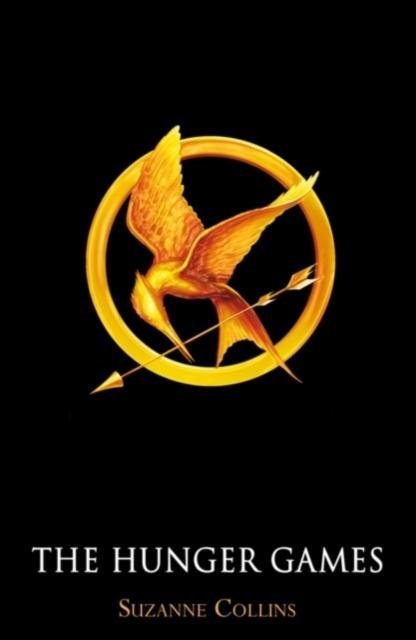 Immagine prodotto The Hunger Games 1 (Inglese, Collins Suzanne, 2011)